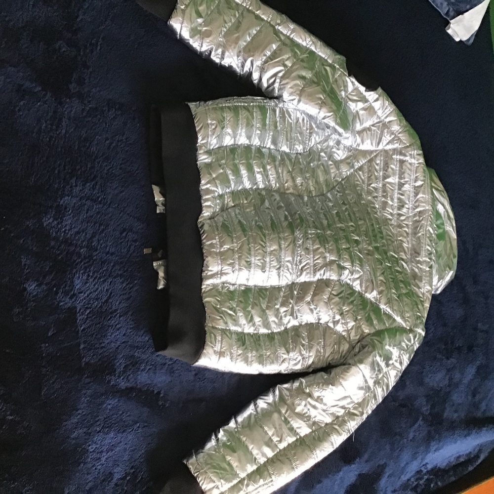 Luxury Jacket - Picture 2 of 2